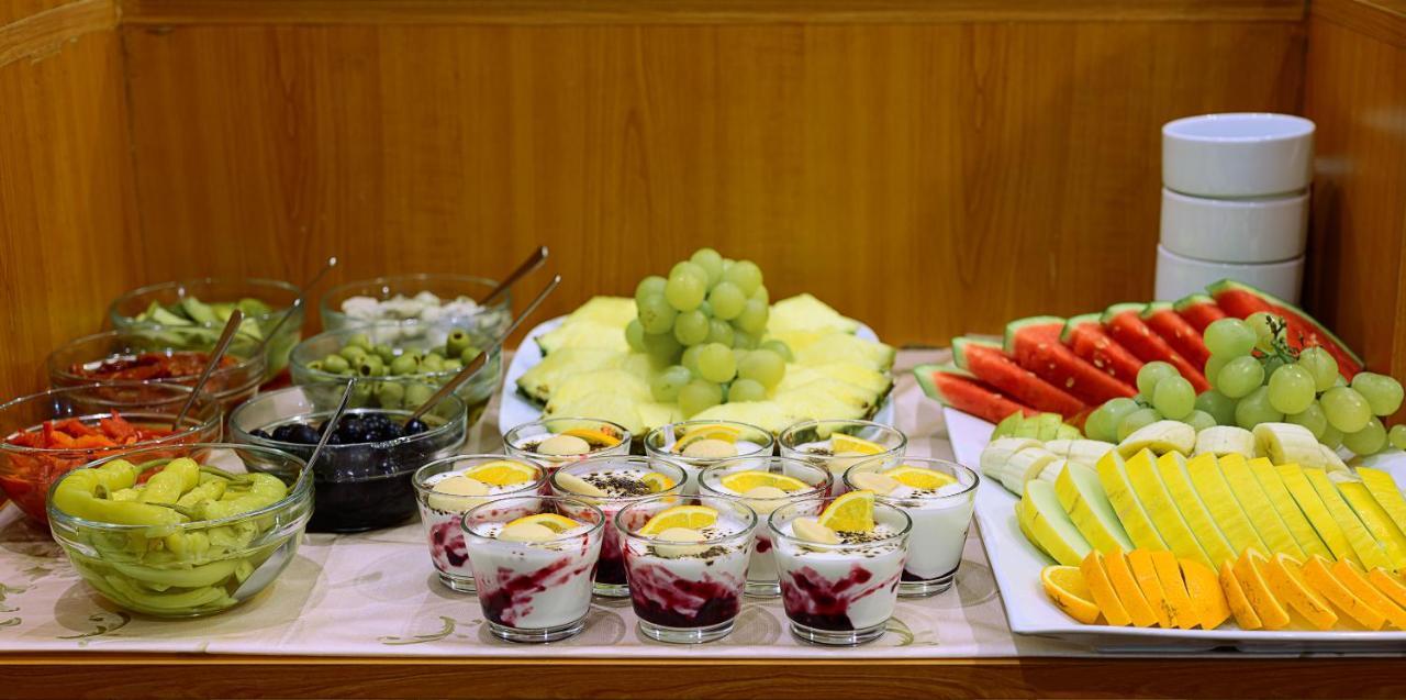 Hotel Mala Strana Prague