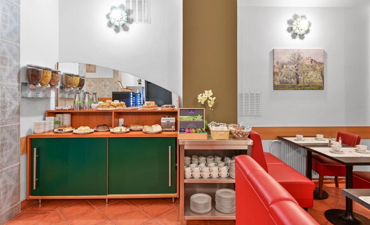 Mala Strana Hotel Prague