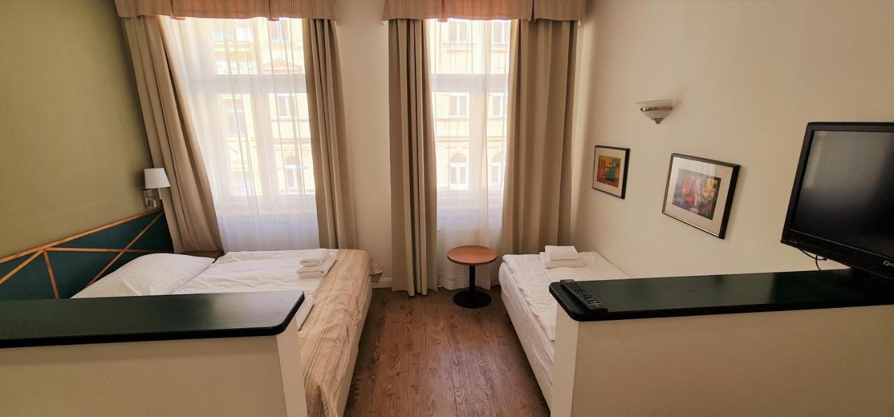 Mala Strana 4* Prague