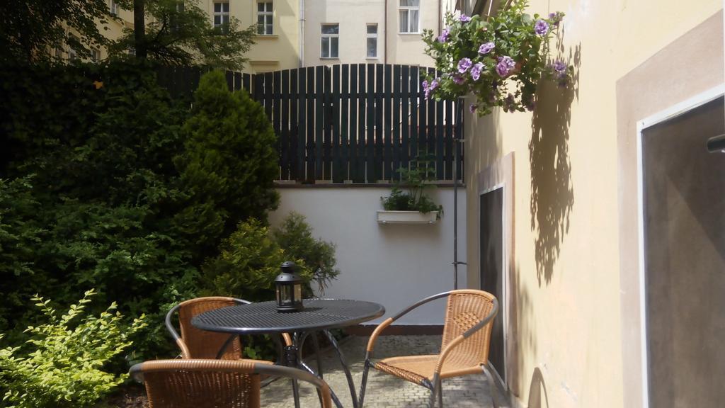 Mala Strana 4* Prague