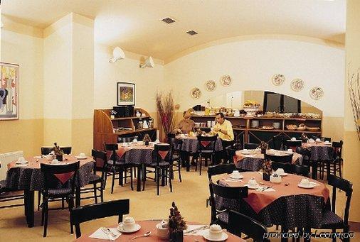 Mala Strana 4* Prague