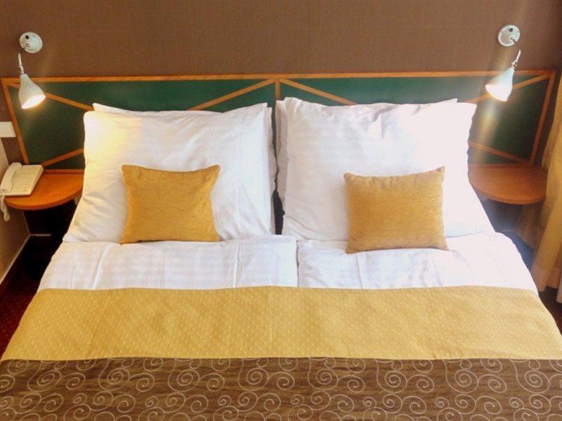 Hotel Mala Strana Prague