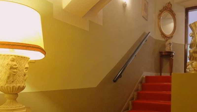 Hotel Mala Strana Prague