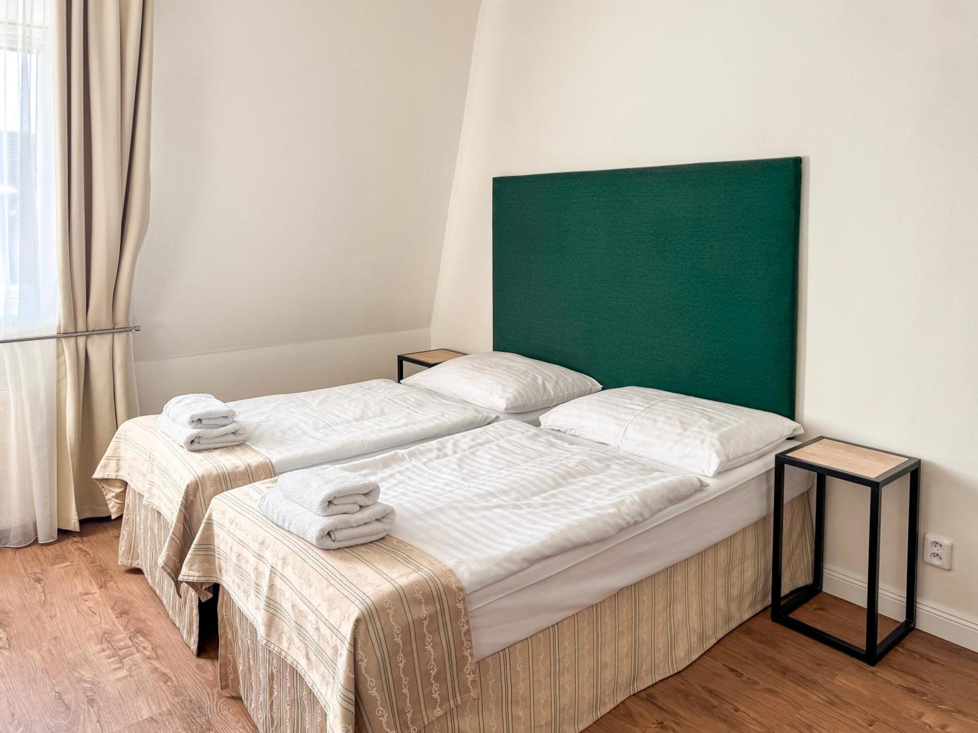 Mala Strana 4* Prague