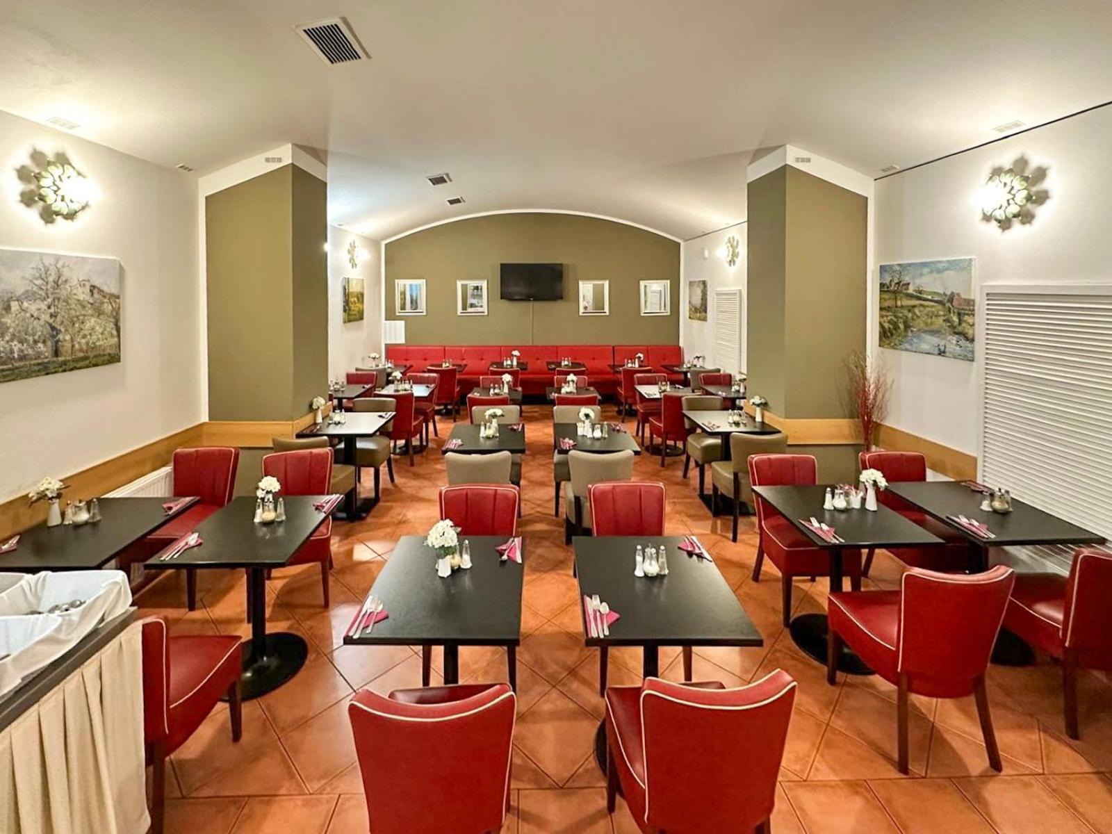 Mala Strana 4* Prague