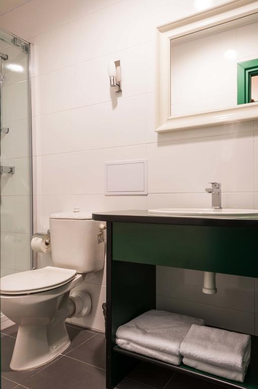Mala Strana 4* Prague