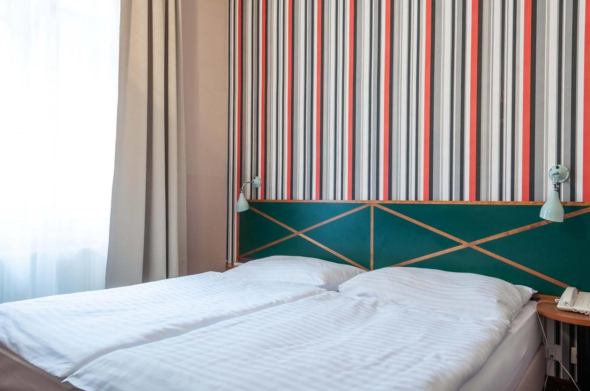 Mala Strana Hotel Prague